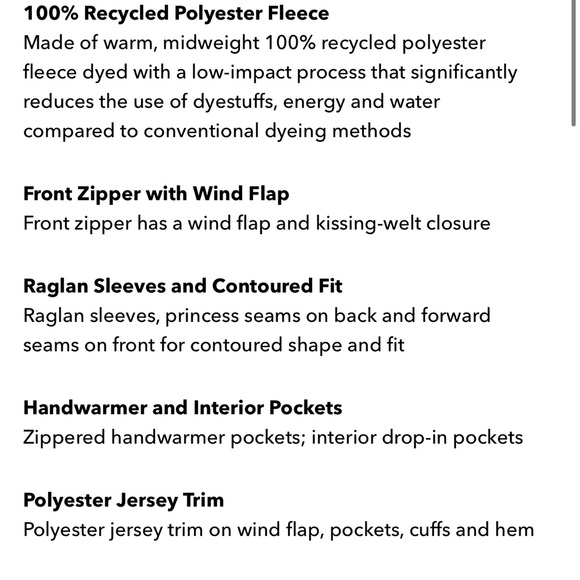 Patagonia Women's Better Sweater® Fleece Jacket - Picture 6 of 7